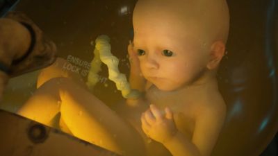 PlayStation explains Death Stranding in 6 minutes to remind hopeful Death Stranding 2 players where they came from, but now I'm so confused I forgot where I was born