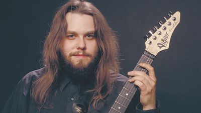 “You’re talking about somebody who’s touched by the hand of God. You can’t even fathom it”: Paul Gilbert worshipped his playing, he tutored Luther Dickinson, and he remains, decades after his death, perhaps the greatest little-known guitarist of all time