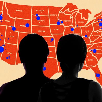 How Two Women Turned a TikTok Post Into a Nationwide ICE Raid Tracker