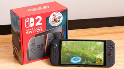 After just 12 days, Nintendo is already nuking Switch 2 console accounts for players caught using Mig Flash — popular cartridge allows Switch 1 games on the new console, but users say they're only using their own ROMs