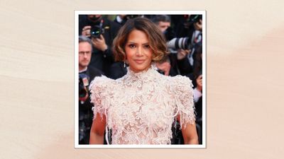 The hydrating face mist that Halle Berry 'can't live without' for a healthy, glowing complexion