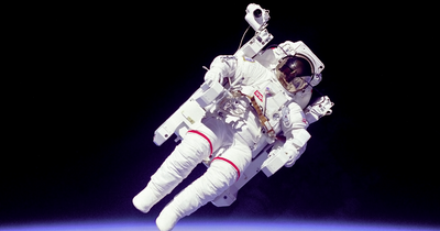 30 Intriguing And Bizarre Astronaut Facts That Might Surprise You