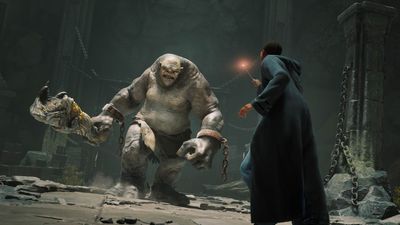 WB Games Restructure: 'Harry Potter,' 'Mortal Kombat,' and DC Are the Studio's New Top Priorities