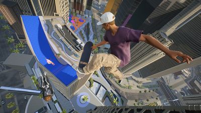 Final Skate Playtest Opening to All Registered Insiders Starting on July 2