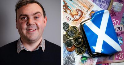 Scotland must 'go beyond mitigating Westminster' with minimum income guarantee