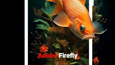 Adobe's Firefly lands on Android, bringing Gemini's latest Imagen 4 and Veo 3