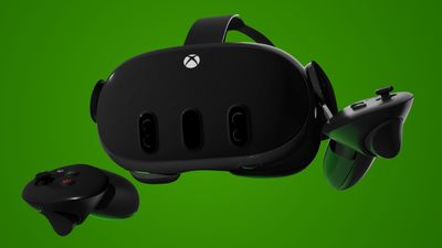 The next Xbox might be the strangest yet — a VR headset could arrive soon