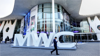 MWC Shanghai 2025 will actually be a pressure test for the next generation of tech