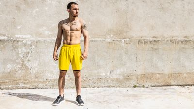 Forget sit-ups — build a stronger core and improve your posture with this 15-minute standing abs workout