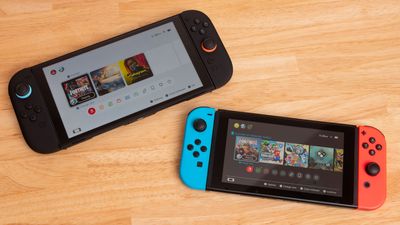 'There's nothing I can do. I don't even know if I wanna play anymore' — Pokémon fan left devastated after '20 years worth of data' lost in Switch to Switch 2 transfer