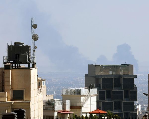 Israel’s gamble on force could push Iran to accelerate nuclear plans