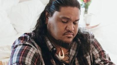 Disney’s live-action ‘Lilo & Stitch’ loses a star as ‘big Hawaiian dude’ family confirms death