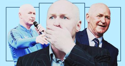 Here's what SFA should do instead of throwing book at Rangers legend John Brown