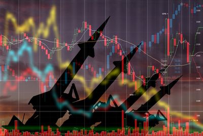 Stock Market Today: Rally Pauses for "Real End" to Middle East War