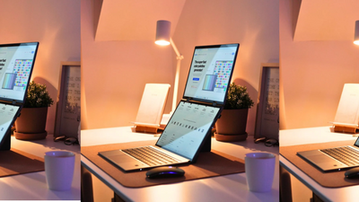 I'd love to buy this affordable dual-screen laptop, but there's one major flaw that's a total deal breaker for me