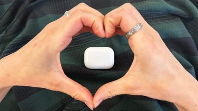 I've tested loads of earbuds, but my AirPods Pro 2 are still my one true love — and it's not for the reason you think