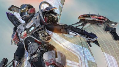 Ironheart takes flight in a new Iron Man comic cover that shows off MCU concept art