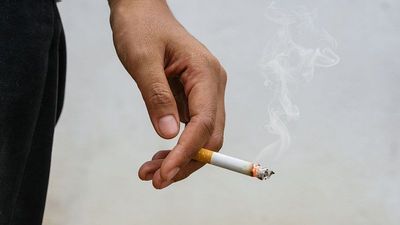 The Netherlands hiked cigarette taxes to get smokers to quit. Many are buying tobacco abroad instead
