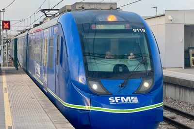 The Platform Trap: Mallorca makes life miserable for the unsuspecting rail passenger