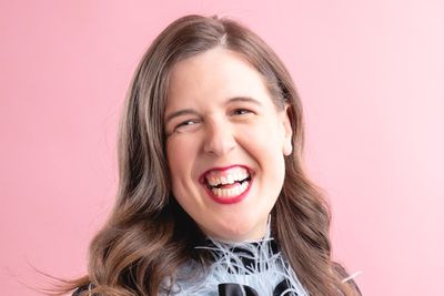 Rosie Jones: ‘I thought that under Labour every disabled person would be treated fairly – unfortunately, here we are’