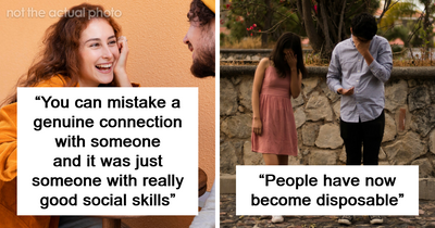 63 People Reveal What Makes Modern Dating A Total Nightmare