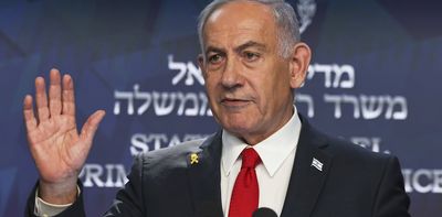 Are Israel’s actions in Iran illegal? Could it be called self-defence? An international law expert explains