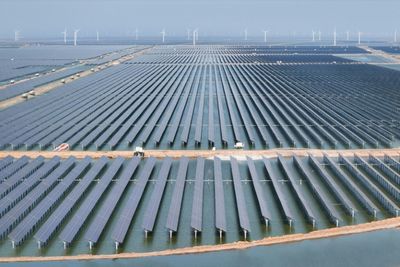 Energy Transition: How Coal Mines Could Go Solar