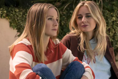 Justine Lupe opens up on Nobody Wants This season 2: ‘Kind of like another love story’