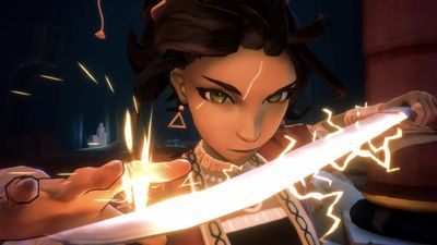 Just 1 year after raising $340,000 on Kickstarter to make a 'vibrant' new JPRG, Studio Camelia abruptly closes