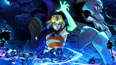 Hades 2 adds nastier bosses and new weapon variants in its last major update before it leaves early access behind