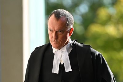 Erin Patterson could have eaten same lunch as guests and suffered less severe poisoning, defence says