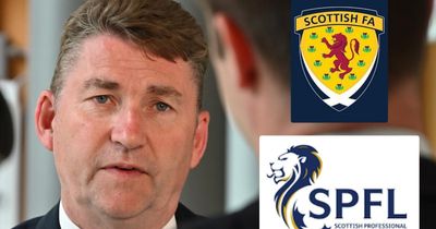 'Angry' MSP calls for compromise with SFA and SPFL over youth football 'skulduggery'