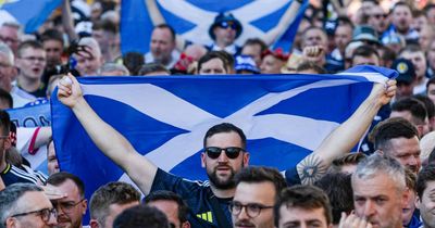 SFA urged to challenge UEFA over 'disgraceful' Scotland away fan ban in key qualifier