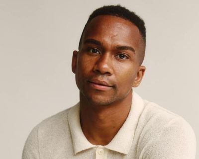 Great Black Hope by Rob Franklin review – privilege and race intersect in a fine debut