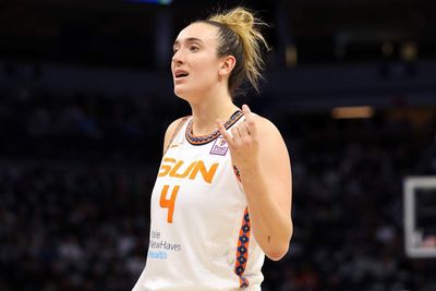 Marina Mabrey's Shove Heard Around the WNBA: What It Means for Lexie Hull and Future Stars Like Paige Bueckers