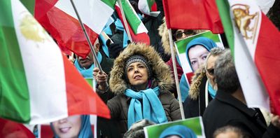 Iran’s long history of revolution, defiance and outside interference – and why its future is so uncertain
