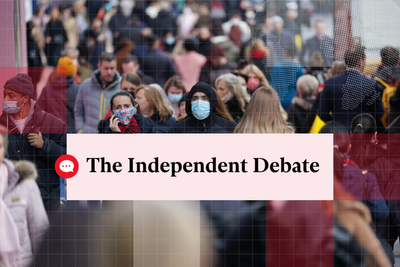 Voices: Did we learn the right lessons from the Covid pandemic? Join The Independent Debate