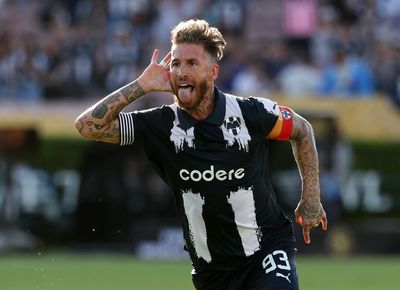 FIFA Club World Cup: Inter Milan held by Monterrey; River Plate beat Urawa