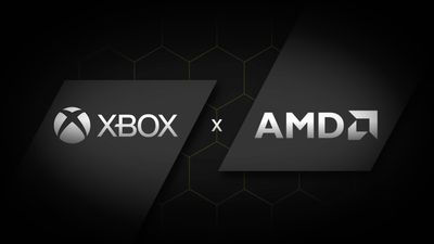 AMD to design processor for Xbox Next: Team Red extends long-standing Microsoft partnership