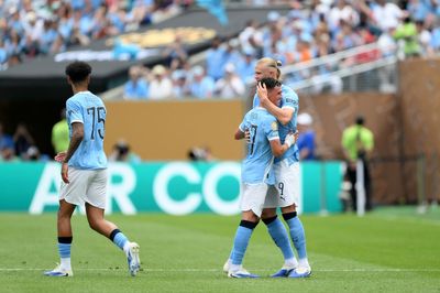 How to watch Man City vs Al Ain for FREE: TV channel and live stream for Club World Cup