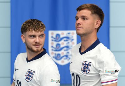 How to watch England U21s vs Germany U21s FOR FREE: TV channel and live stream for Euros clash today