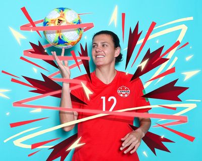 Has a striker scored more goals for their country than in club football?