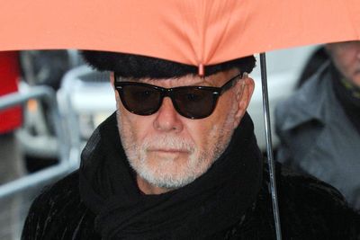 Gary Glitter denied jail release