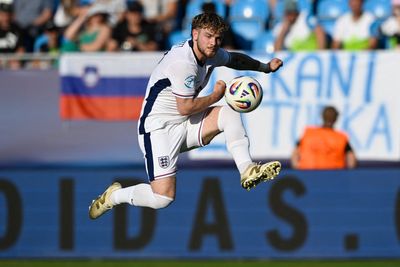 Is England U21s v Germany U21s on TV? How to watch European Under-21 Championships game