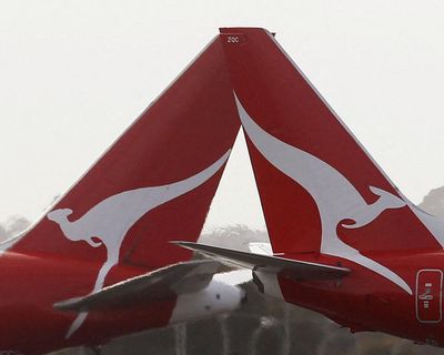 Qantas rebounds from worst-ever performance to be named world’s 14th best airline in ranking