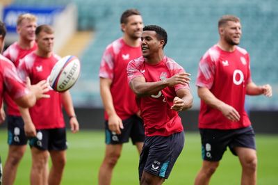 England XV vs France XV: Kick-off time, TV channel, live stream, team news, lineups, h2h, odds today