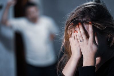 Watchdog slams UK for response to domestic abuse