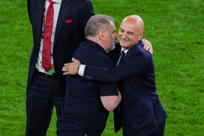 Europa League victory was ‘not enough’ to prevent Ange Postecoglou’s sacking