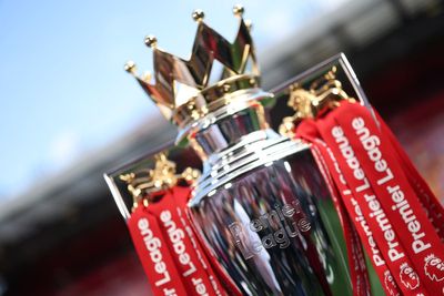 Premier League fixtures 2025/26: Every first round game as champions Liverpool face Friday night test