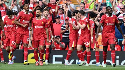 Liverpool 2025–26 Premier League Fixtures: When Reds Play Man Utd, Everton, All Key Dates